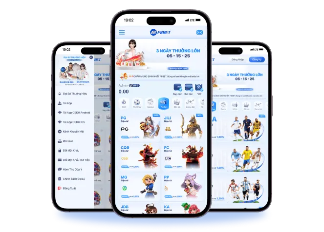 Giao diện ứng dụng dagac3 APK